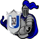 Union 32 High School logo
