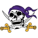 Varsity Football Multi-team Event logo