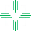 McNicholas High School logo