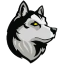 Hughson High School logo