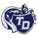 Thomas Downey High School logo