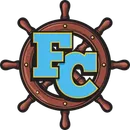 Fulton County High School logo
