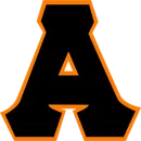 West Anchorage High School logo