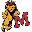 Mark Morris High School logo