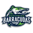 Beachside High School logo