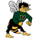 Bonneville High School logo