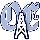 Oil City High School logo