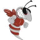 Jordan Vocational High School logo