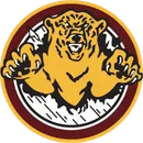 Lake of the Woods High School logo