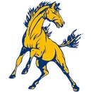 Marion High School logo