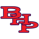 Belton-Honea Path High School logo