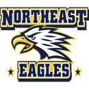 Northeast High School logo