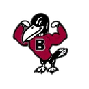 Bard High School logo