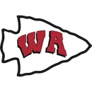 West Allegheny High School logo