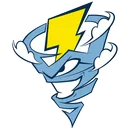 Willow Spring High School logo