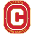 Capitol High School logo