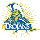 Raft River Senior High School logo