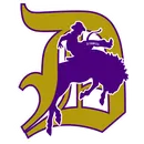 D'Hanis High School logo