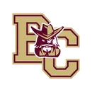 Bourbon County High School logo