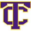 Trousdale County High School logo