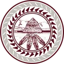Pyramid Lake High School logo