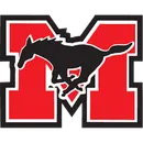 Meridian High School logo