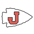Jennings High School logo