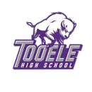 Tooele High School logo