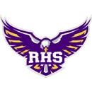 Rosewood High School logo