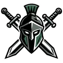 Hobson-Moore Hobson MT logo