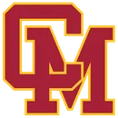 Cardinal Mooney logo
