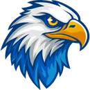 Los Altos High School logo