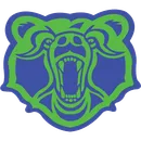 Thunder Ridge High School logo
