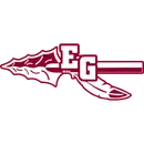 East Gaston High School logo
