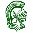 Madison Memorial High School logo