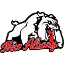 New Albany High School logo