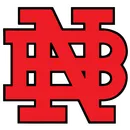 New Bern High School logo