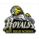 Roy High School logo