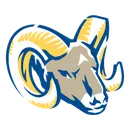 Rampart High School logo