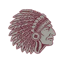 Nandua High School logo