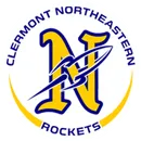 Clermont Northeastern logo