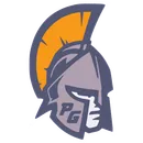 Pleasant Grove High School logo