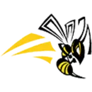 Camas Valley High School logo