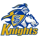 St. Francis Borgia High School logo