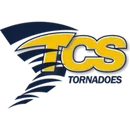 Timberlake Christian School logo