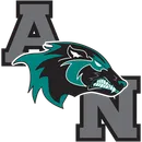 Aliso Niguel High School logo