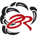 Bear River High School logo