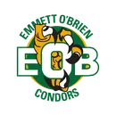 Emmett O'Brien Tech High School logo