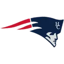 Henry County High School logo