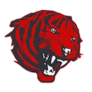 Belle High School logo